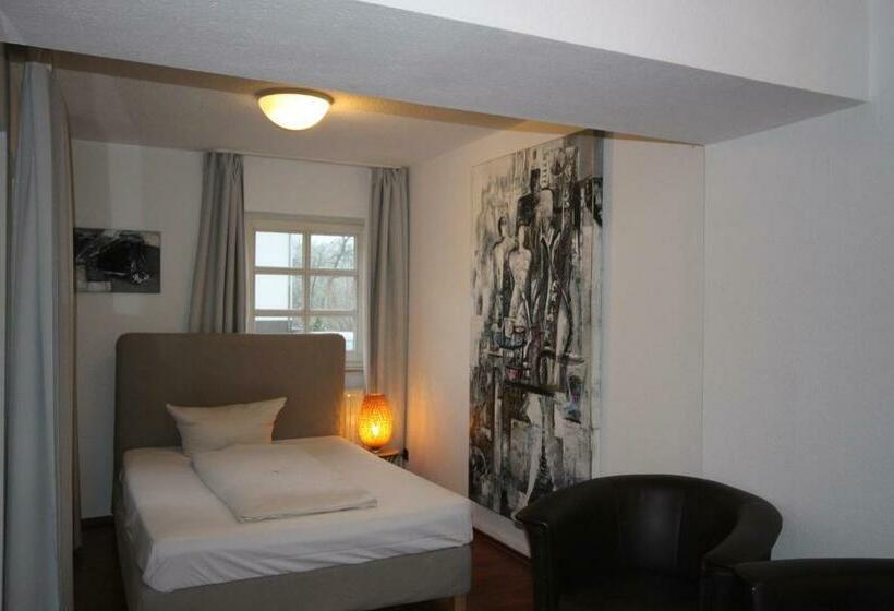 Отель Nüller Hof