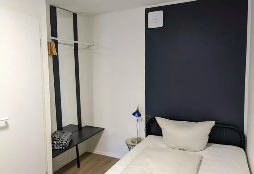 Отель Nüller Hof