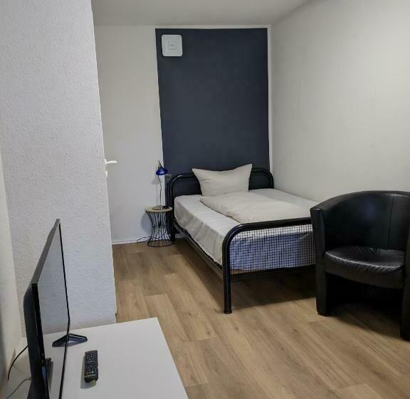 Отель Nüller Hof