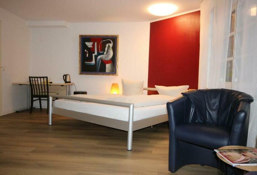 Отель Nüller Hof