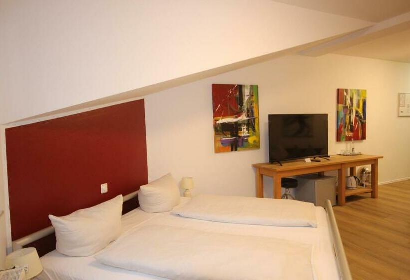 Отель Nüller Hof