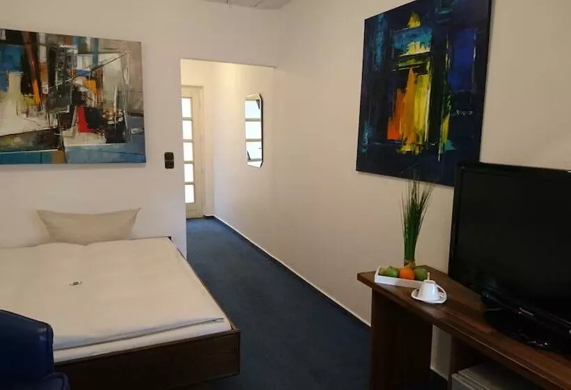 Отель Nüller Hof