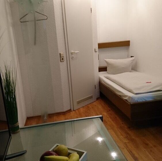 Отель Nüller Hof