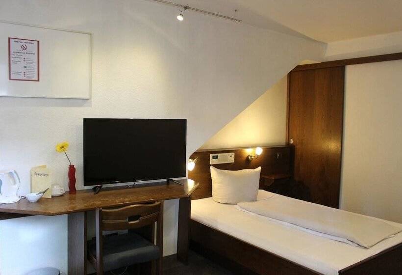 Отель Nüller Hof