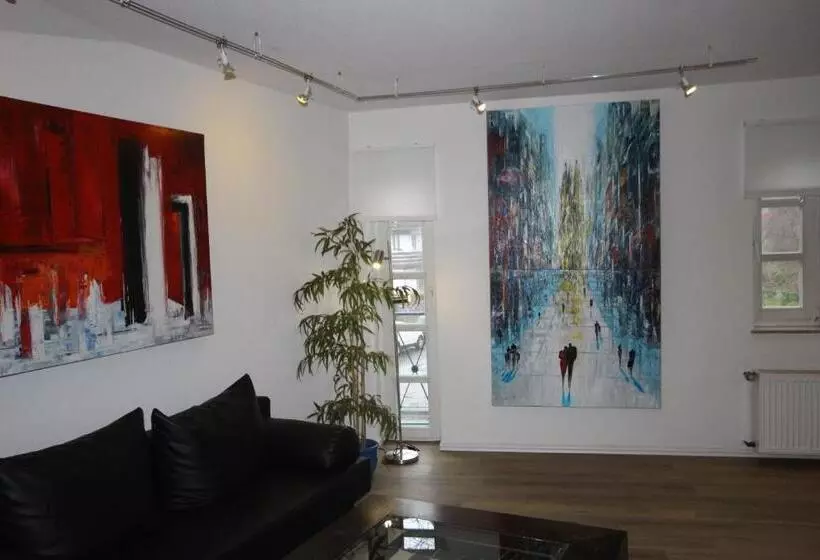 Отель Nüller Hof