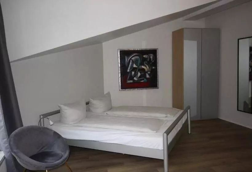 Отель Nüller Hof