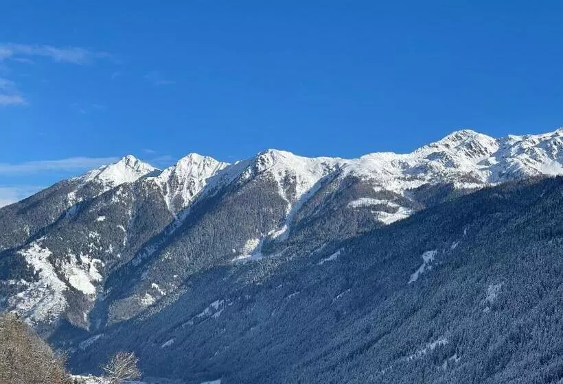 酒店 Pension Pichlerhof