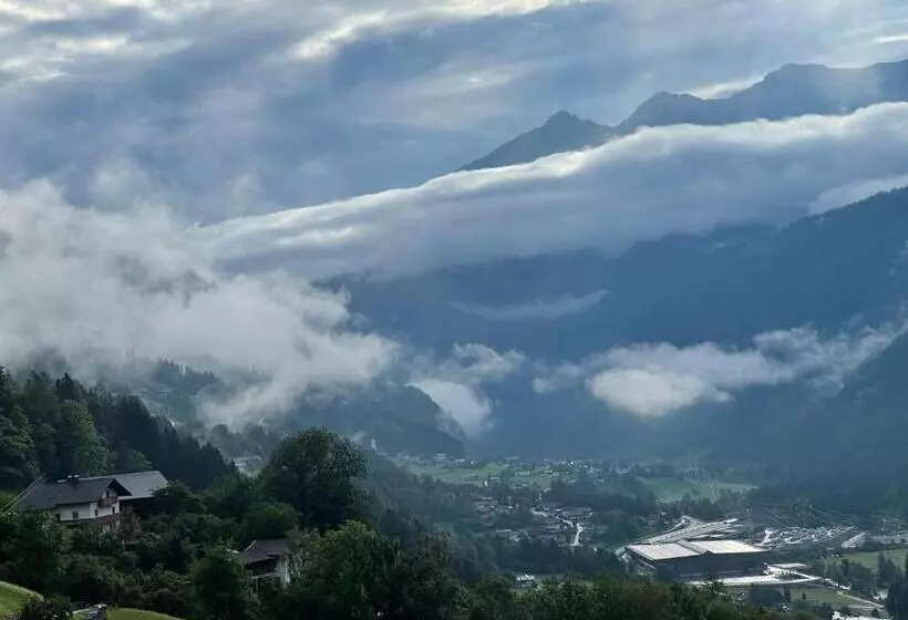 酒店 Pension Pichlerhof