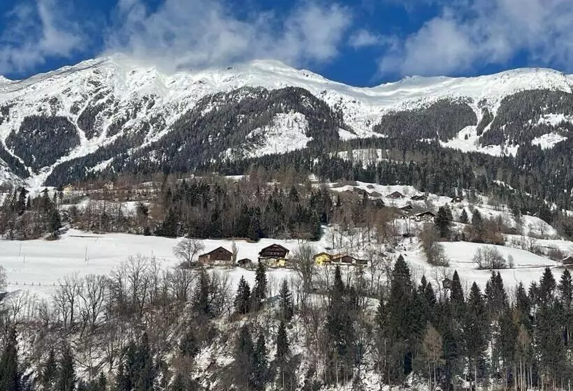 酒店 Pension Pichlerhof