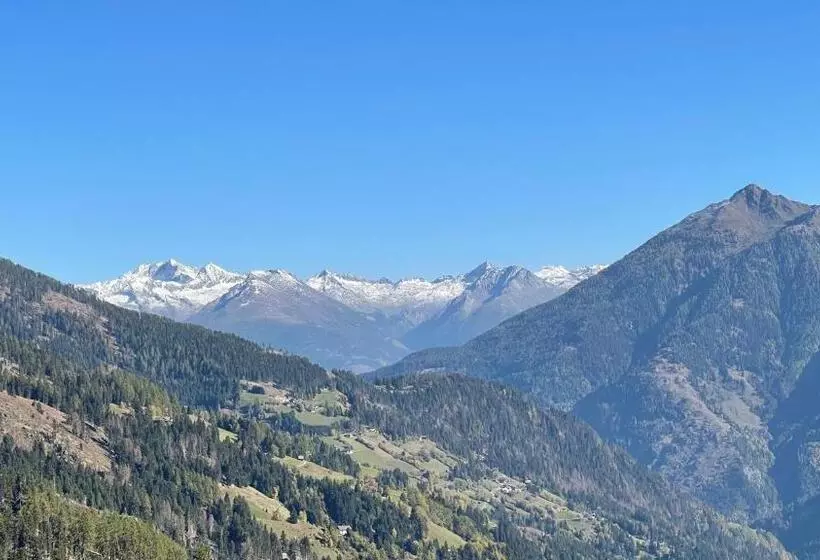 酒店 Pension Pichlerhof