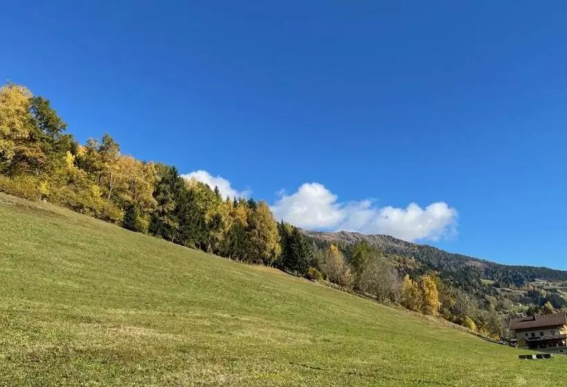 酒店 Pension Pichlerhof