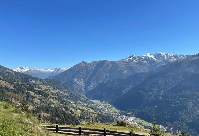 酒店 Pension Pichlerhof