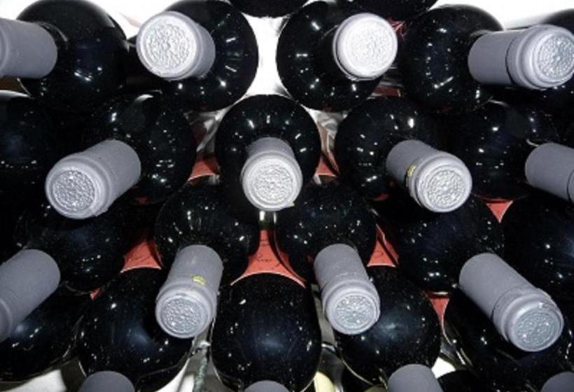 בית מלון כפרי Restaurant Café Rapp