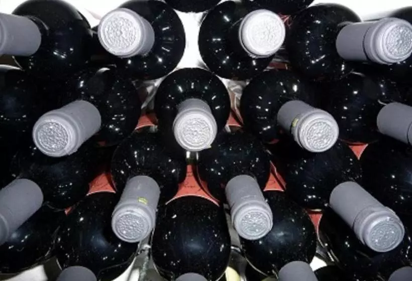 호텔 Restaurant Café Rapp