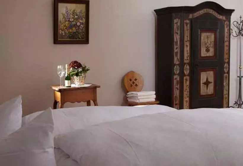 호텔 Restaurant Café Rapp