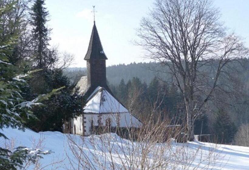 בית מלון כפרי Restaurant Café Rapp