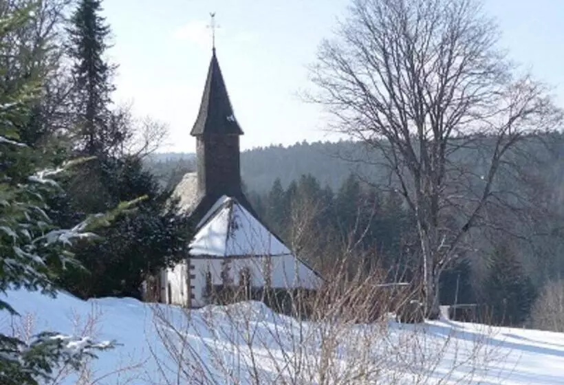 호텔 Restaurant Café Rapp