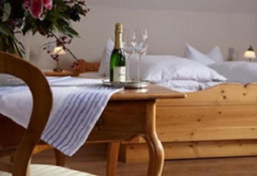 בית מלון כפרי Restaurant Café Rapp