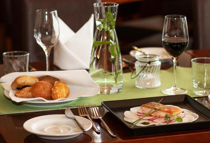 فندق Restaurant Winkler