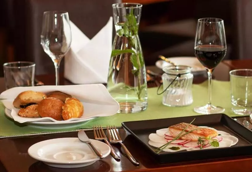 Hotel Restaurant Winkler