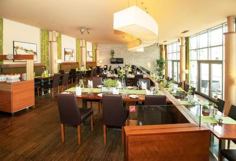 Hotel Restaurant Winkler