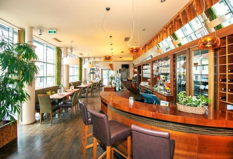 فندق Restaurant Winkler