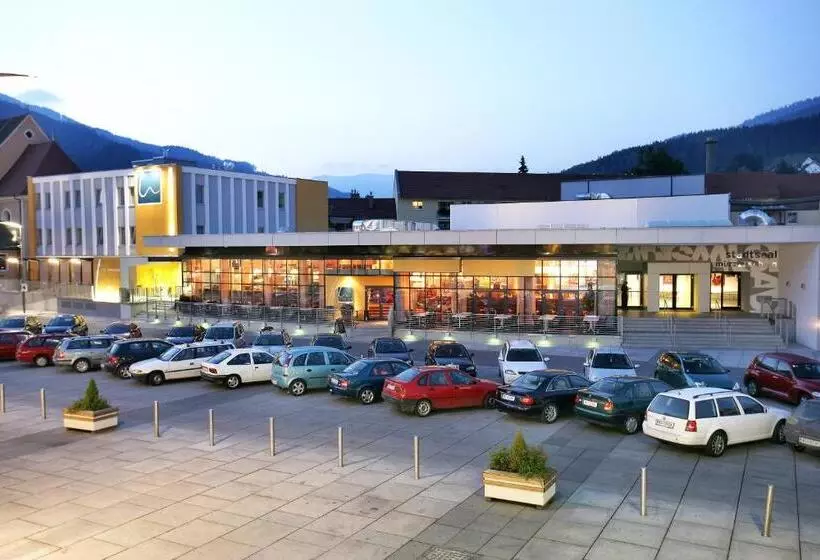 Hotel Restaurant Winkler