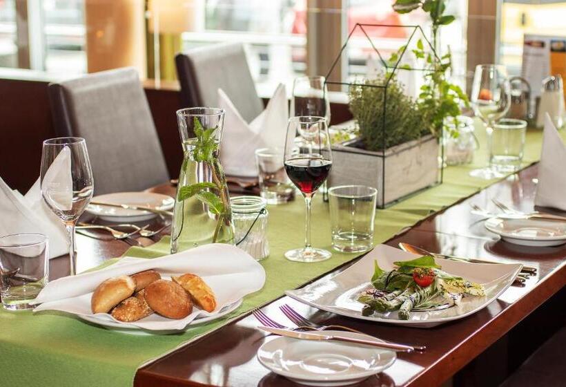 فندق Restaurant Winkler