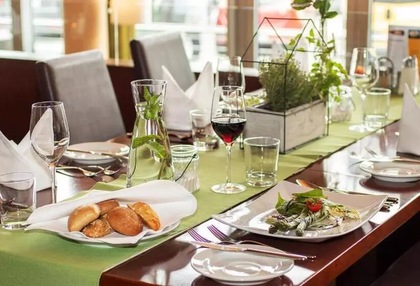 Hotel Restaurant Winkler