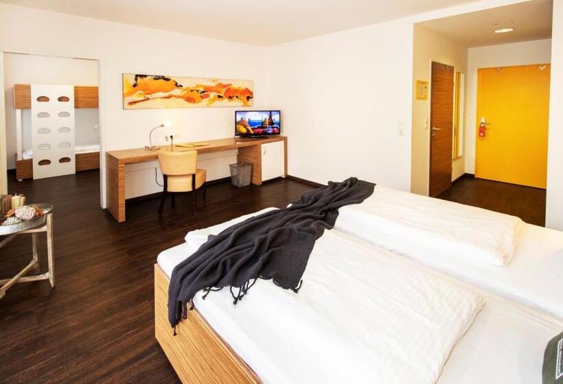 فندق Restaurant Winkler