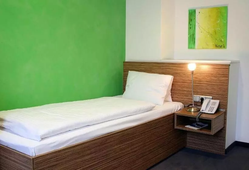 Hotel Restaurant Winkler