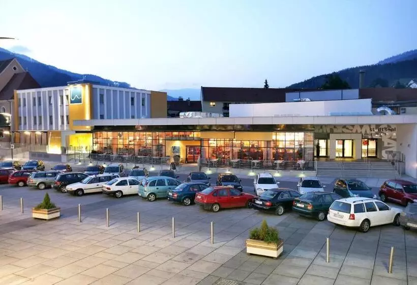 Hotel Restaurant Winkler