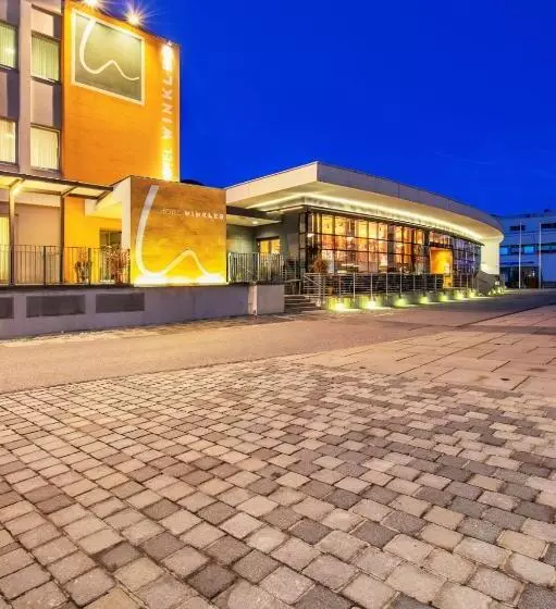 Hotel Restaurant Winkler