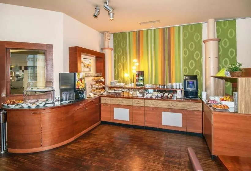 Hotel Restaurant Winkler