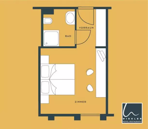 Hotel Restaurant Winkler