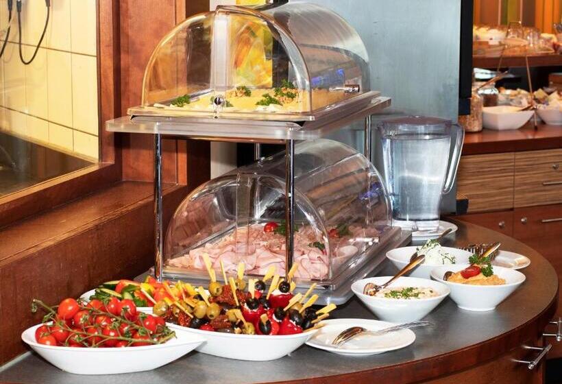 فندق Restaurant Winkler