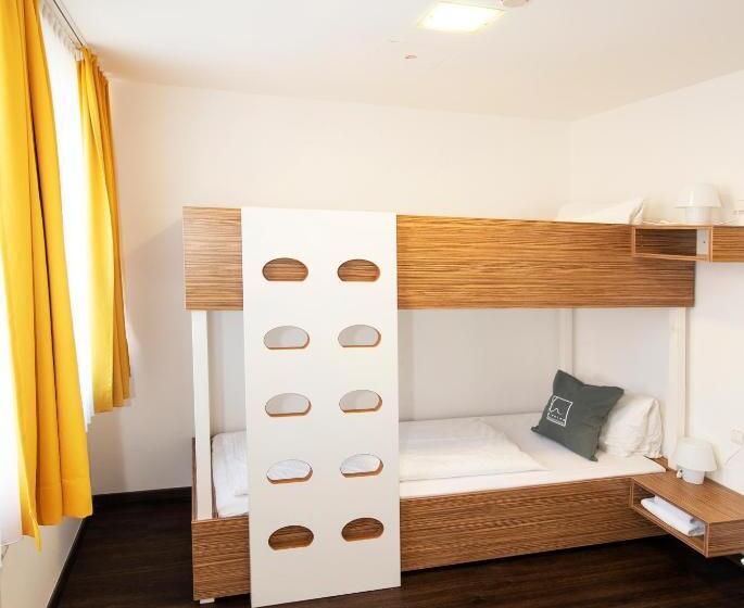 فندق Restaurant Winkler