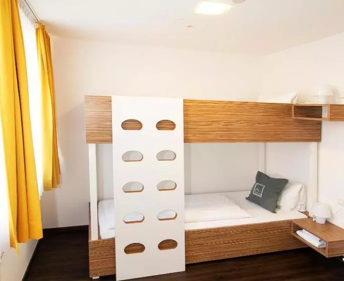 Hotel Restaurant Winkler