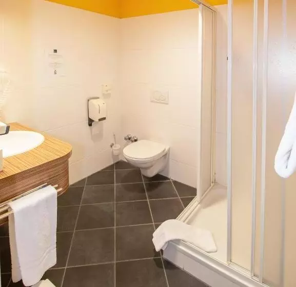 Hotel Restaurant Winkler