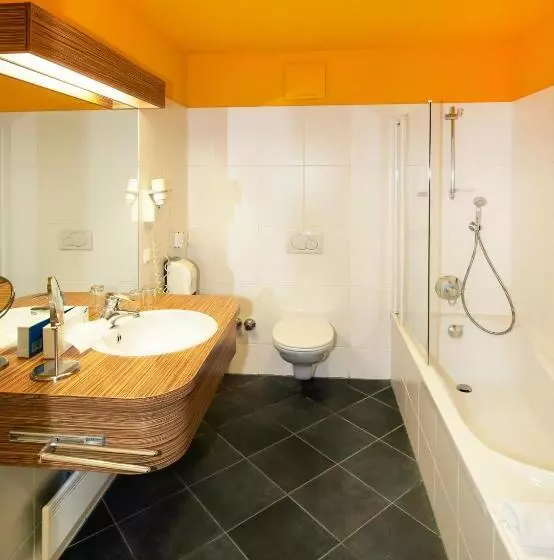 Hotel Restaurant Winkler