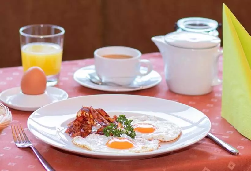 Hotel Restaurant Winkler