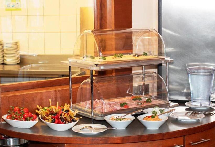 فندق Restaurant Winkler