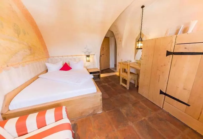 Отель San Gabriele