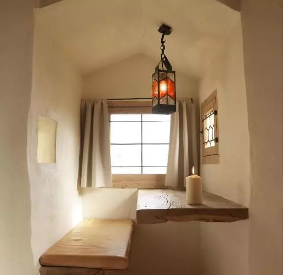 Отель San Gabriele