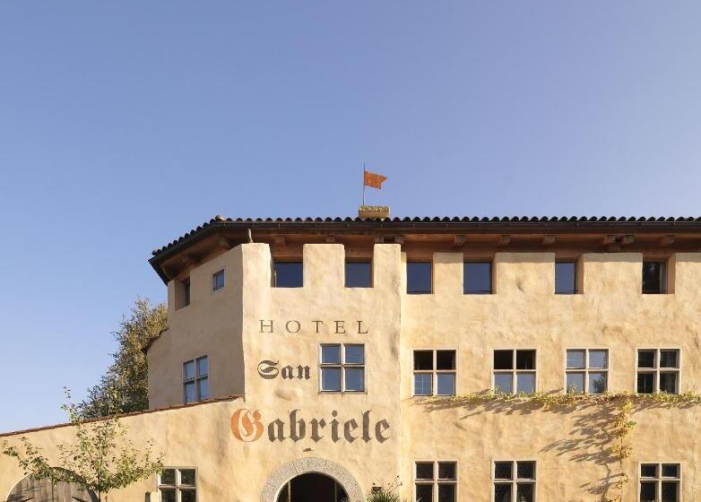酒店 San Gabriele