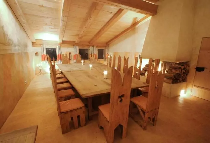 Отель San Gabriele