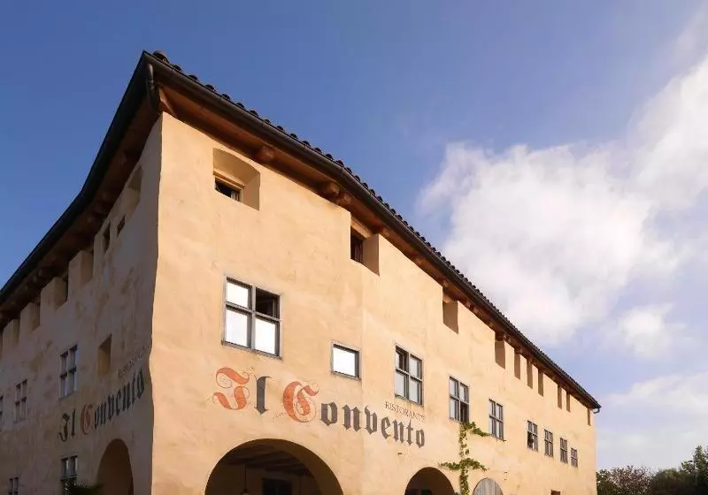 Отель San Gabriele