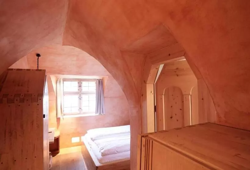 Отель San Gabriele