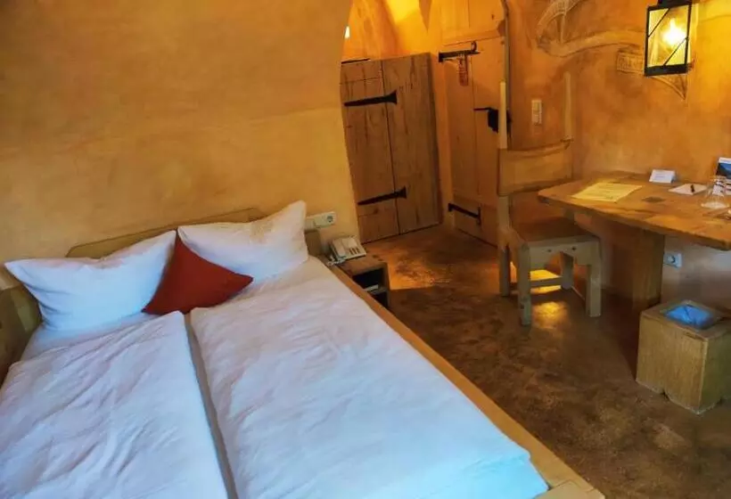 Отель San Gabriele