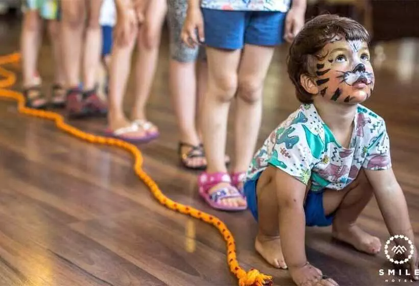 Hotell Smile Pieniny